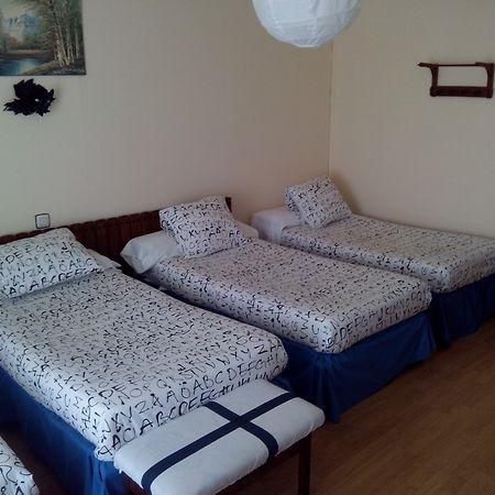Nuevo Hotel Vista Alegre Valdepenas Bagian luar foto