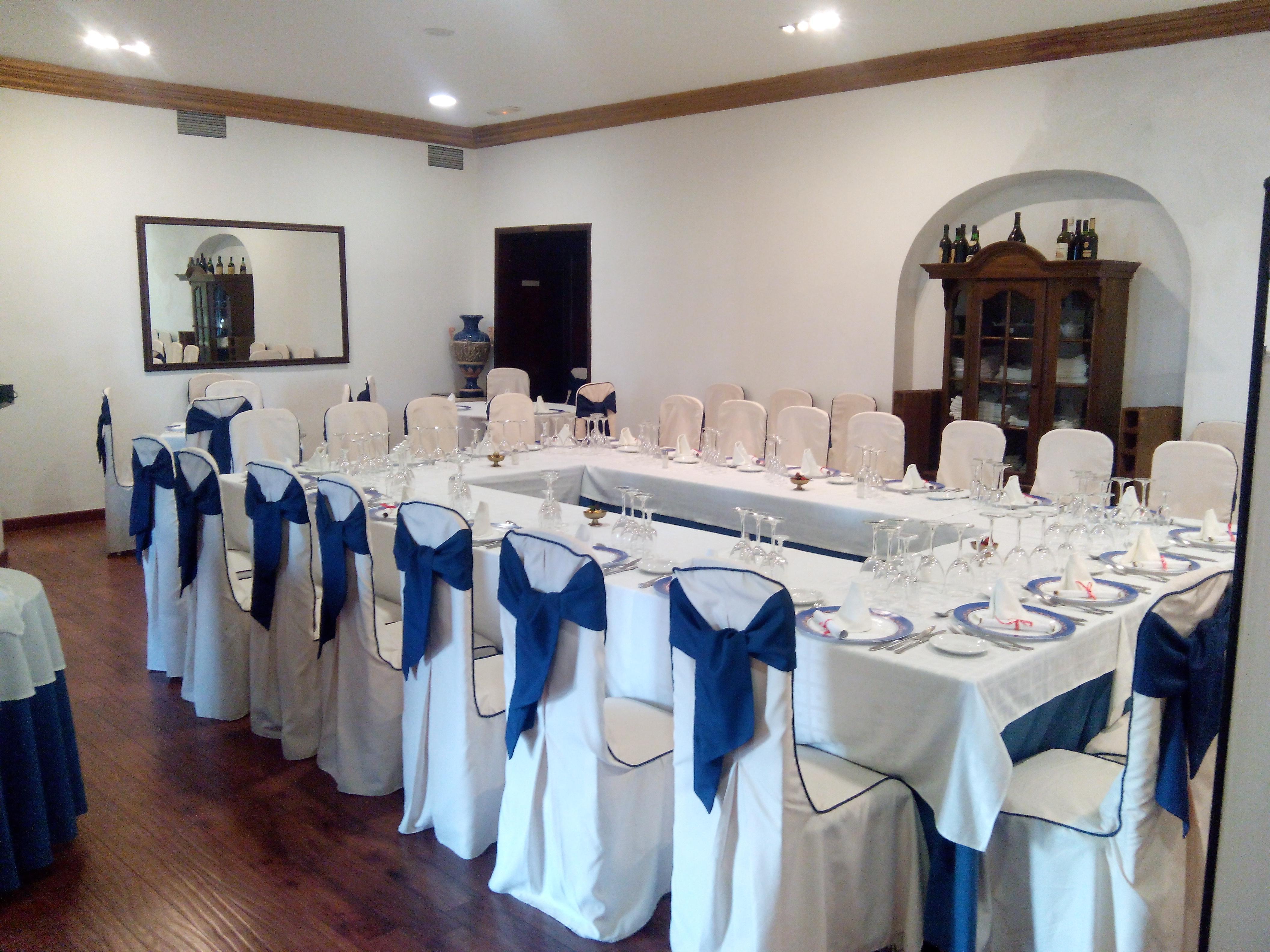 Nuevo Hotel Vista Alegre Valdepenas Bagian luar foto