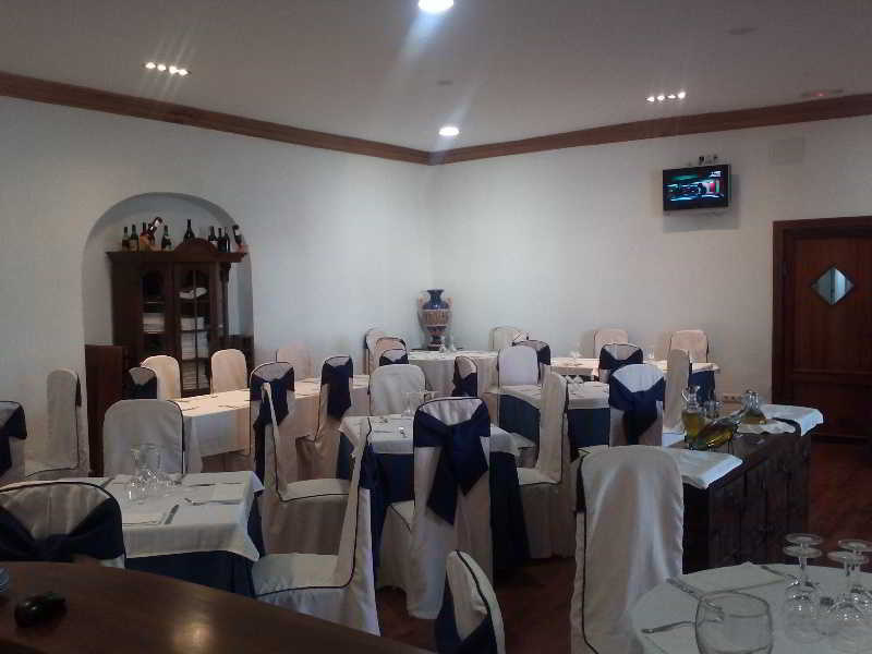 Nuevo Hotel Vista Alegre Valdepenas Bagian luar foto